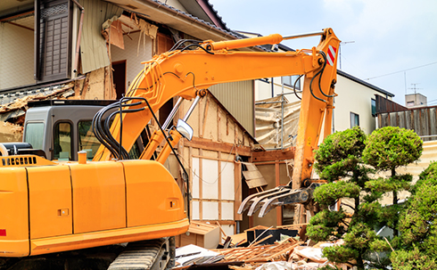 戸建て・アパート・店舗など幅広い物件に対応！