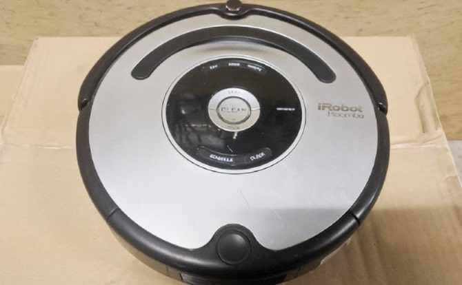 iRobot Roomba ルンバ